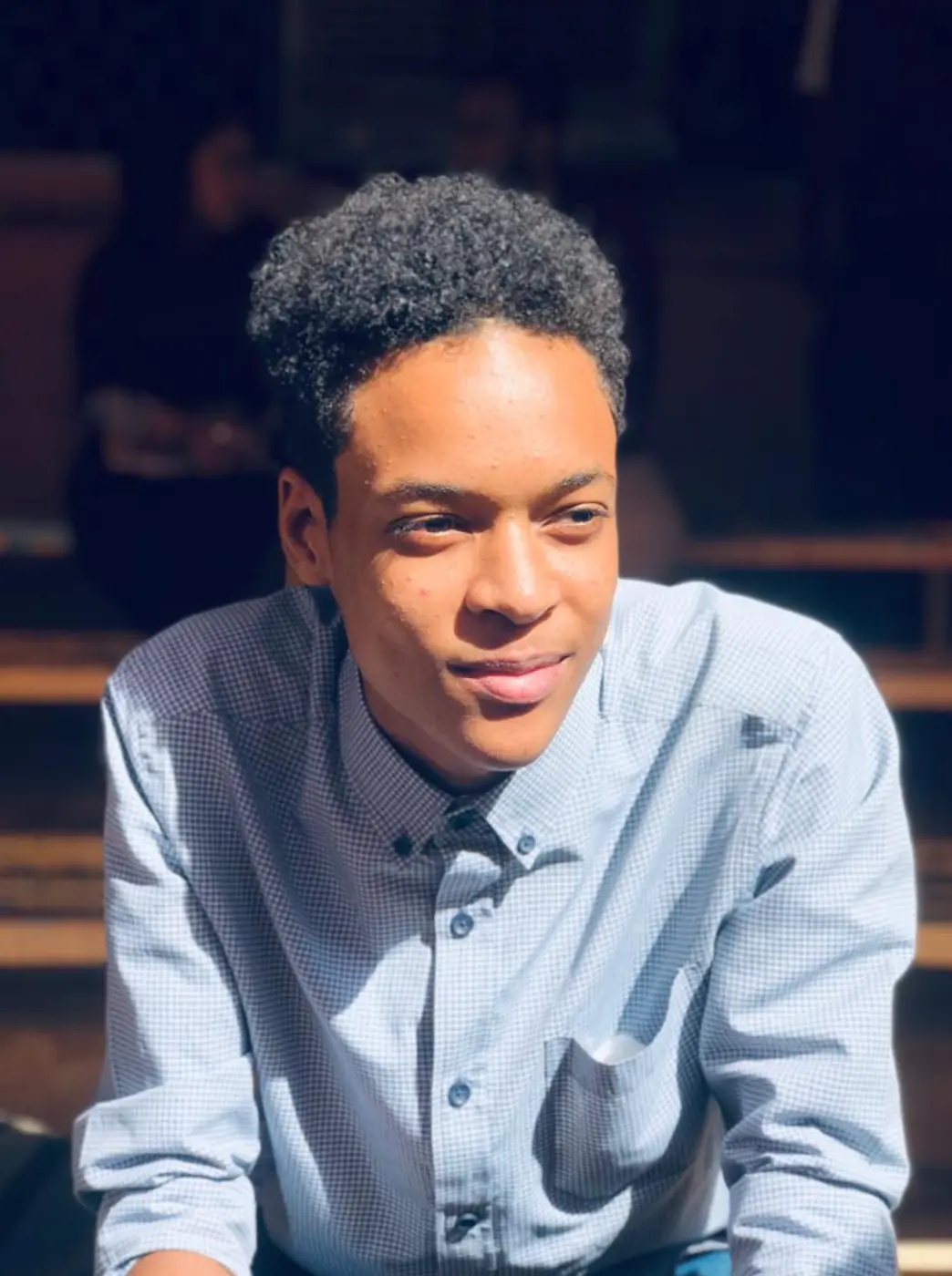 Awab Azhari profile photo